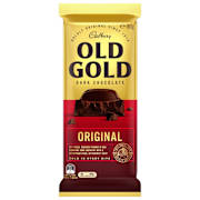 Cadbury Old Gold Dark Chocolate Original