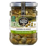 Always Fresh Capers