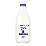Farmhouse Gold Full Cream Milk