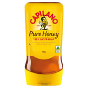 Capilano Honey Squeeze Pack