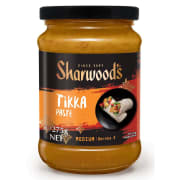 Sharwood's Paste Tikka Masala Medium