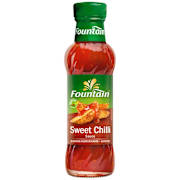 Fountain Sweet Chilli Sauce