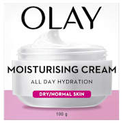 Olay Moisturising Cream Sensitive Skin