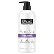 TRESemmé Conditioner Nourish & Shine