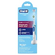 Oral-B Power Toothbrush Vitality Floss Action