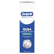 Oral-B Toothpaste Gum & Enamel Breath Purify