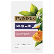Live Well Sleep Well