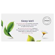Live Well Sleep Well