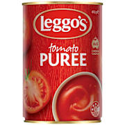 Leggo's Tomato Puree