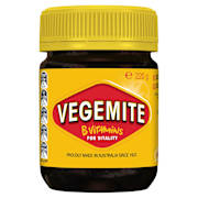 Kraft Vegemite Spread