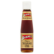 Ayam Pure Sesame Oil