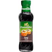 Fountain Soy Sauce