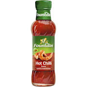 Fountain Hot Chilli Sauce