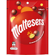Maltesers Milk Chocolate Family Share Pouch