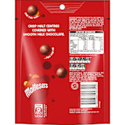 Maltesers Milk Chocolate Family Share Pouch