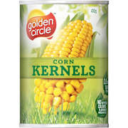 Golden Circle Corn Kernels