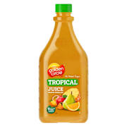 Golden Circle Tropical Juice