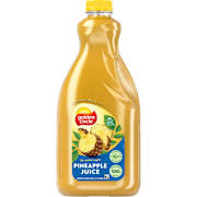 Golden Circle Unsweetened  Pineapple Juice
