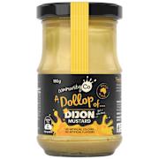 Community Co Dijon Mustard