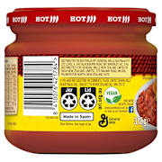 Old El Paso Chunky Salsa Dip Hot