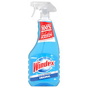 Windex Glass Cleaner Trigger