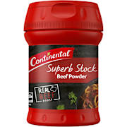 Continental Beef Stock Powder