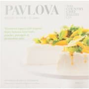 The Country Chef Bakery Co Pavlova