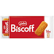Lotus Biscoff Biscuits