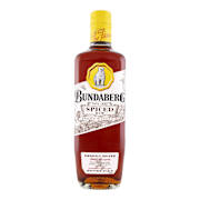 Bundaberg Spiced Rum