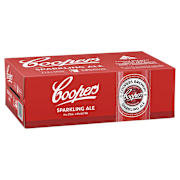 Coopers Brewery Sparkling Ale