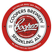 Coopers Brewery Sparkling Ale