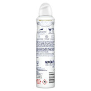 Dove Advanced Antiperspirant Aerosol Invisible Dry