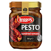 Leggo's Pesto Sundried Tomato