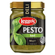 Leggo's Pesto Traditional Basil