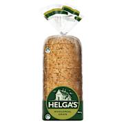 Helga's Wholemeal Grain Loaf