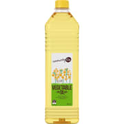 Community Co Vegetable Oil