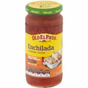 Old El Paso Mexican Mild Enchilada Sauce