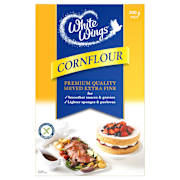 White Wings Cornflour