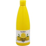 Sunshine Lemon Juice