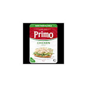 Primo Thinly Sliced Chicken Breast