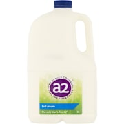 A2 Milk Full Cream Milk