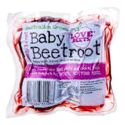 Australian Grown Baby Beetroot