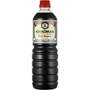 Kikkoman Soy Sauce Original