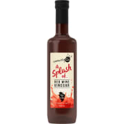 Community Co Red Wine Vinegar