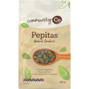 Community Co Pepitas