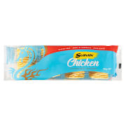 Suimin Rice Crackers Chicken