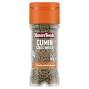MasterFoods Whole Cumin Seed