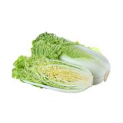 Half Chinese Wombok Cabbage