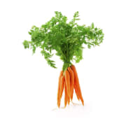 Dutch Carrot Bunch