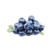 Blueberry Punnet